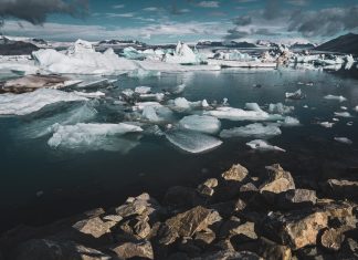 Cestovatelská přednáška – Island, fotogenická pustina s puncem exotiky