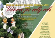 Přehlídka nápadů, zručnosti, řemesel a vtipu