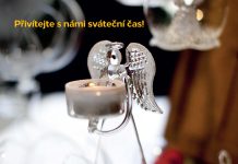 Adventní jarmark na Novoměstské radnici v Praze