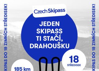 Novinky na zimní sezónu