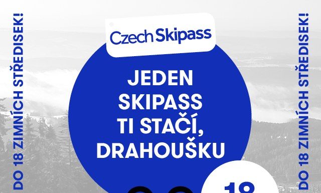 Novinky na zimní sezónu
