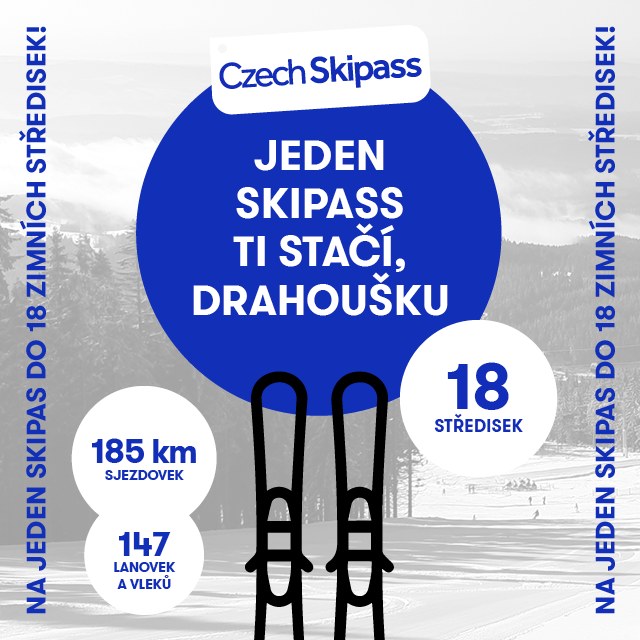 Czechskipas