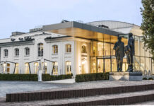 Škoda Muzeum