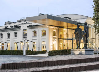 Škoda Muzeum