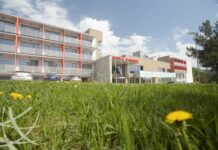 Hotel Pohoda v Luhačovicích – balzám na tělo i duši