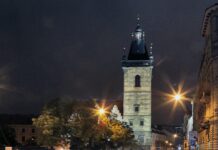 Po pětileté pauze se opět Novoměstská radnice zúčastní Pražské muzejní noci