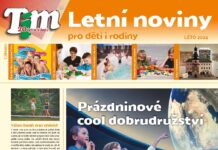 LETNÍ NOVINY TIM 2024