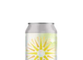 Svěží Sunrise IPA z Elektrárny