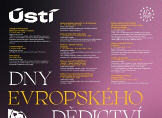 Dny evropského dědictví 2024