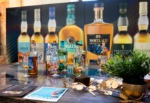 Whisky Life! Prague 2024