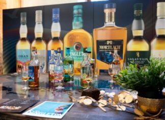 Whisky Life! Prague 2024