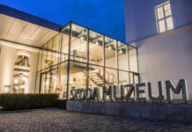 Škoda Muzeum