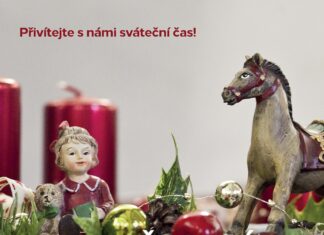Novoměstský advent 2024