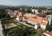 Objevte svět, který tvoří naše dědictví