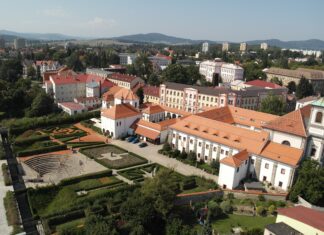 Objevte svět, který tvoří naše dědictví