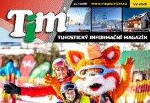 ZIMA V PLNÉ KRÁSE – TIM 1+2 2025