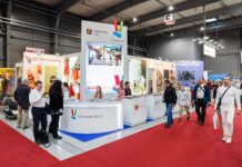 HOLIDAY WORLD & REGION WORLD 2025: Novinky cestovního ruchu se představí v Letňanech