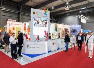 HOLIDAY WORLD & REGION WORLD 2025: Novinky cestovního ruchu se představí v Letňanech