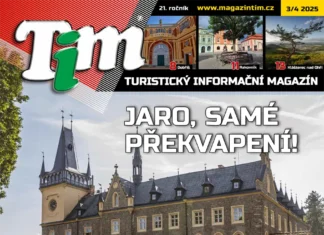 TIM 3+4 JARO, SAMÉ PŘEKVAPENÍ!