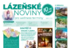 LÁZEŇSKÉ NOVINY JARO 2025