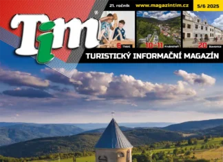 TIM 5+6 POKLADY NA NEČEKANÝCH MÍSTECH