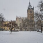 NR Praha