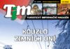 Turistický informační magazín TIM 1+2 2026