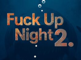 TRIM Academy FuckUp Night #2