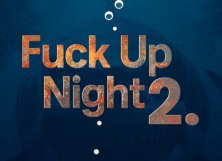 TRIM Academy FuckUp Night #2