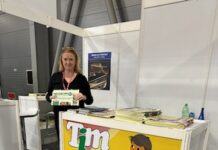 Turistický Informační Magazín TIM na veletrhu Holiday World