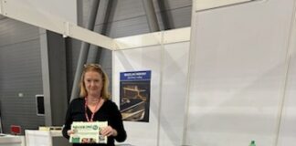 Turistický Informační Magazín TIM na veletrhu Holiday World