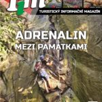 TURISTICKÝ INFORMAČNÍ MAGAZÍN TIM 5+6 2026