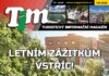TURISTICKÝ INFORMAČNÍ MAGAZÍN TIM 7+8