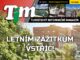 TURISTICKÝ INFORMAČNÍ MAGAZÍN TIM 7+8