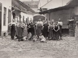 Tip na výlet: Nejstarší snímek příběhu tvarůžků vznikl před více než 140 lety