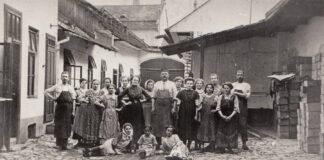 Tip na výlet: Nejstarší snímek příběhu tvarůžků vznikl před více než 140 lety