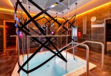 Wellness Hotel Pohoda – místo s rodinnou atmosférou