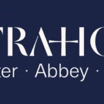 logo_modre_strahov_klaster_abbey_stift_rgb_negativ