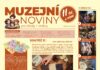 Muzejní noviny TIM – podzim 2026